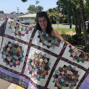 Meet your Posher, Dianne